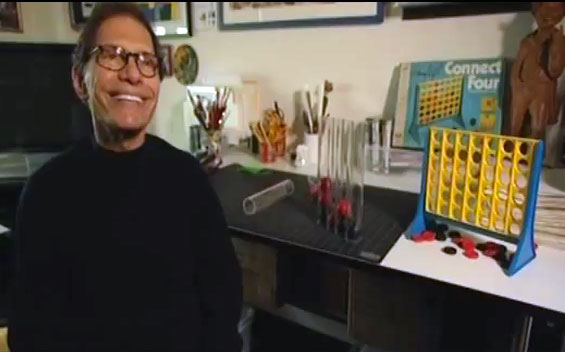 View the Video Howard Wexler Toy Inventor Interview
