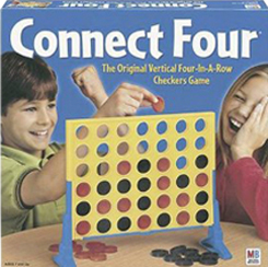 Connect 4