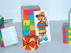 Howard Wexler Paas Magic Craft Kit