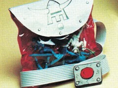 Howard Wexler Big Pockets