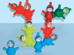 Howard Wexler Pop'em People 8