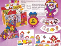 Howard Wexler Easy Magic Tricks