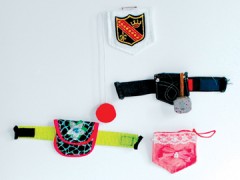 Howard Wexler Pocket Watches