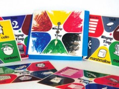 Howard Wexler Rhyme Time Game