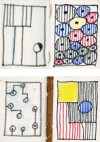 Small Drawings By Howard Wexler 12