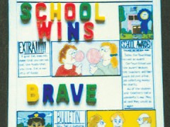 Howard Wexler Magnetic Words Game 2