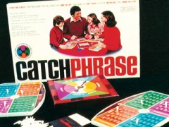 Howard Wexler Inventor Catch Phrase Game