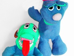 Howard Wexler Moodies Plush Toy 2