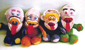 moodies plushies