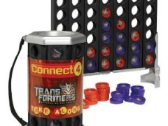 Howard Wexler Connect 4 Take Along Game