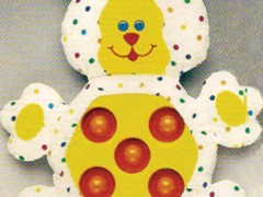 Pop n' Pets Toys by Howard Wexler