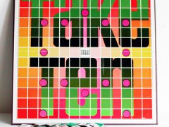 Howard Wexler Take ten Game