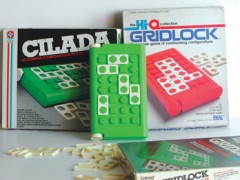 Howard Wexler Gridlock Game