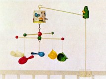 Sights N Sounds Mobile Invented by Howard Wexler