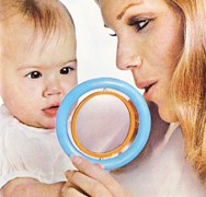 Your Baby Hasbro Toy Stage 1 By Howard Wexler