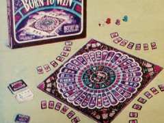 Howard Wexler Born to Win Game