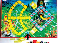 Howard Wexler Vampire Game