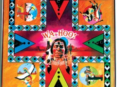 Howard Wexler Wahoo Game