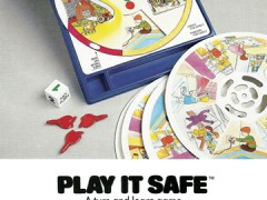 Howard Wexler Play it Safe Game