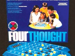 Howard Wexler Four Thought Game 2