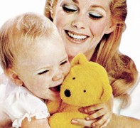 Your Baby Hasbro Toy Stage 2 By Howard Wexler