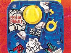 Howard Wexler Maze Races Game 2