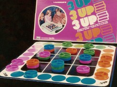 Howard Wexler 3-Up Game