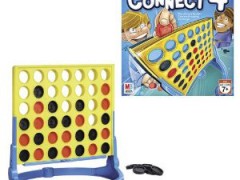 Howard Wexler Connect 4 Checker Catcher