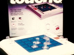 Howard Wexler Touche Game