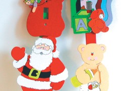 Howard Wexler Light Switch Extenders 2