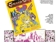 Howard Wexler Three-D Play Sets 1