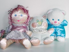 Howard Wexler Satin Dolls