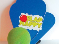 Howard Wexler Slap Happy Game
