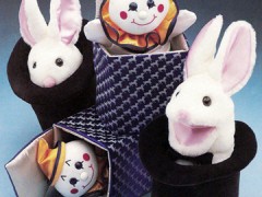 Plush at Play 1 Howard Wexler Toys