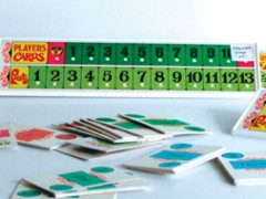 Howard Wexler Stand Up Game