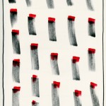 Howard Wexler Original Art SketchBook 60-032