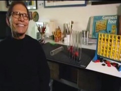 Howard Wexler Toy Inventor Interview