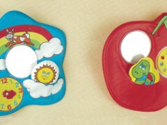 Howard Wexler Toys Vinyl Playsets 3