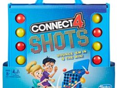 Connect-4-Shots-game